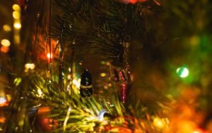 5 Ways To Brighten Up Your Home For Christmas