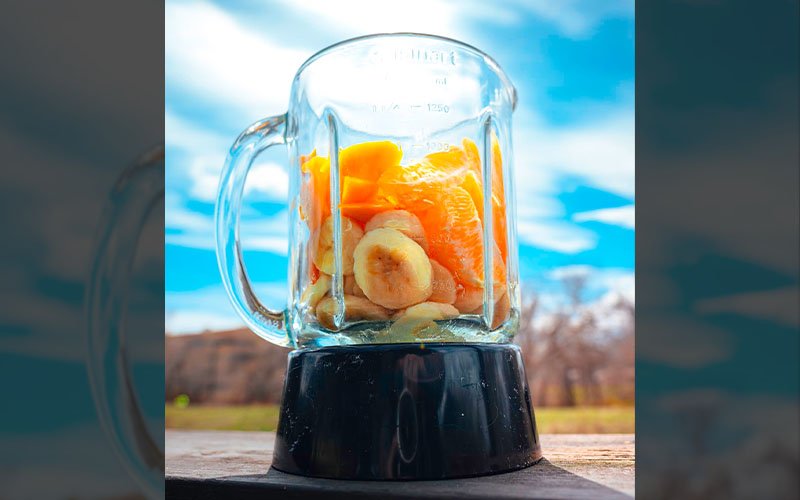 Best heavy duty blenders of 2024