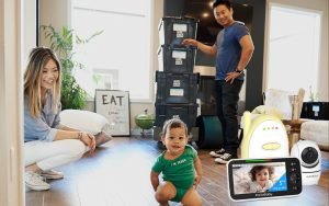best baby monitors