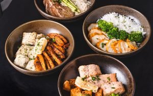 one pot rice cooker recipes