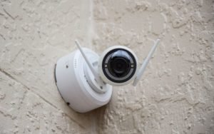 What Are The Best Home Security Camera Systems In The USA
