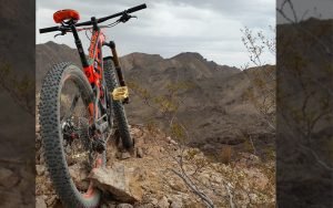How To Choose A Perfect Mountain Bike For Your Lifestyle?