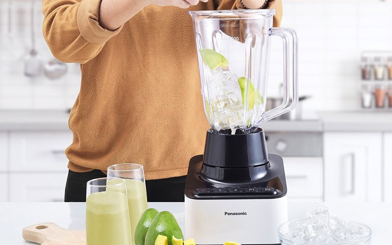 12 Blender Recipes You Can Make At Home