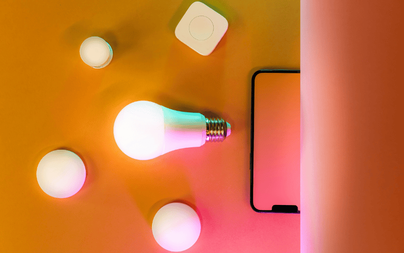 smart home light systems