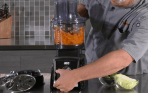 vitamix food processors