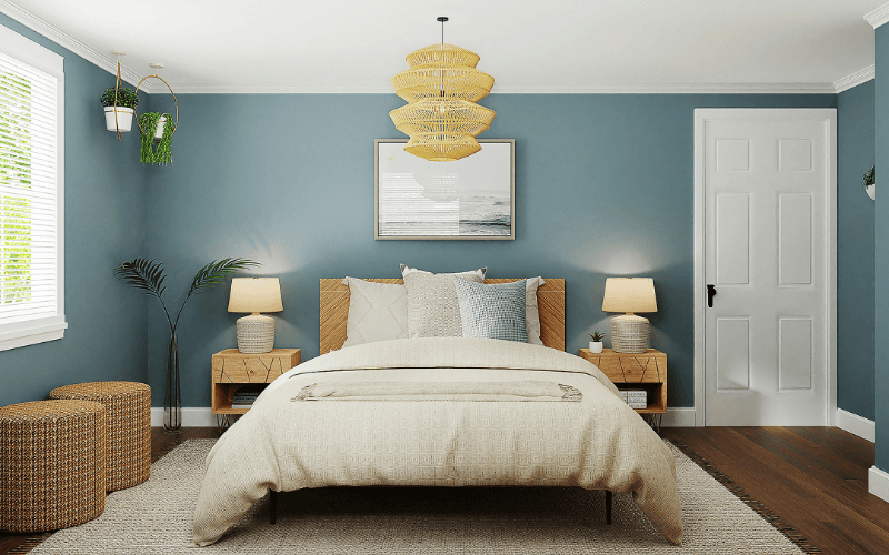 Bed Frames with Storage