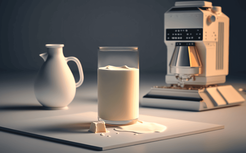 which milk frother is the best