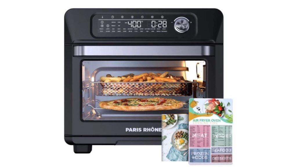 air fryer toaster oven